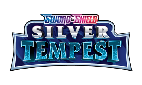 Pokémon-kortit Silver Tempest