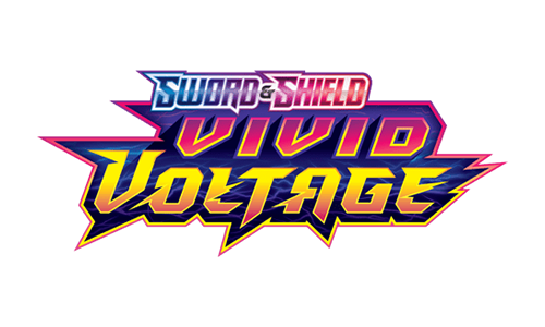 Vivid Voltage